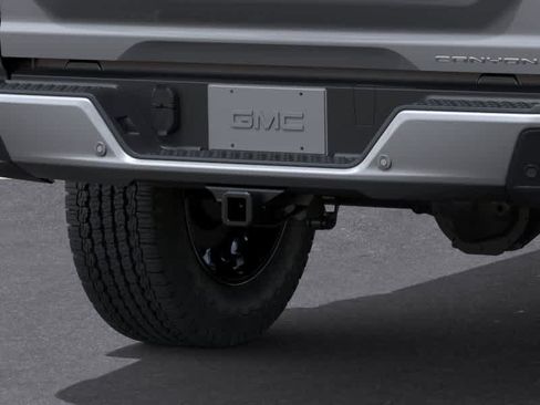 New 2026 GMC Canyon Denali AWD/4WD image 14