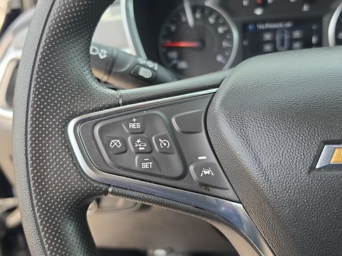 Certified 2024 Chevrolet Equinox LS w/ LS Convenience Package FWD image 19