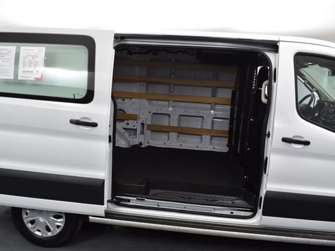 Used 2024 Ford Transit 250 Base w/ Exterior Upgrade Package image 27