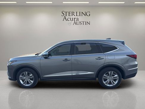 Used 2024 Acura MDX SH-AWD image 8