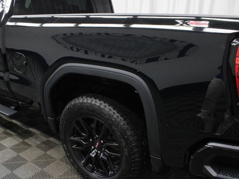 Used 2026 GMC Sierra 1500 Pro w/ Graphite Edition AWD/4WD image 42