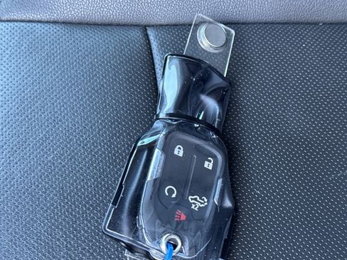 Used 2021 GMC Sierra 1500 SLT w/ SLT Premium Plus Package image 35