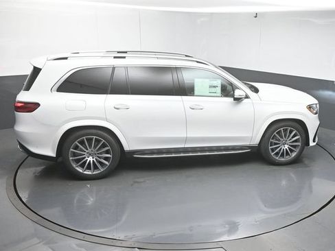 Used 2026 Mercedes-Benz GLS 450 4MATIC image 64