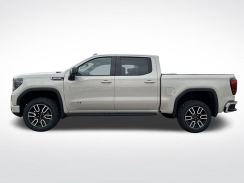 New 2026 GMC Sierra 1500 AT4 w/ AT4 Premium Package image 5
