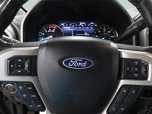 Used 2021 Ford F250 Lariat w/ Tremor Off-Road Package image 14