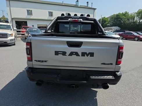 Used 2023 RAM 1500 TRX w/ TRX Level 1 Equipment Group AWD/4WD image 5