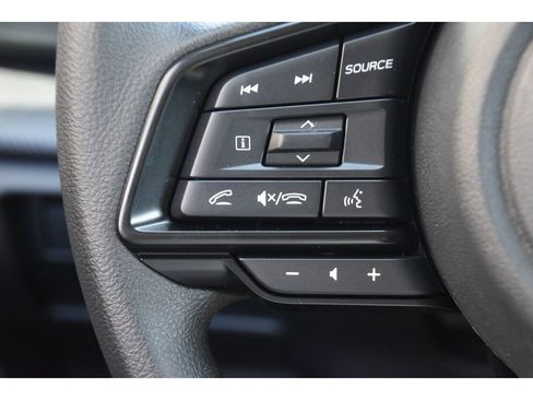 New 2026 Subaru Crosstrek 2.0i Premium AWD/4WD image 28