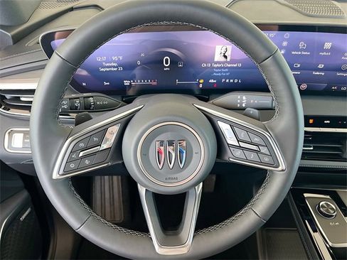 New 2026 Buick Enclave Preferred image 7