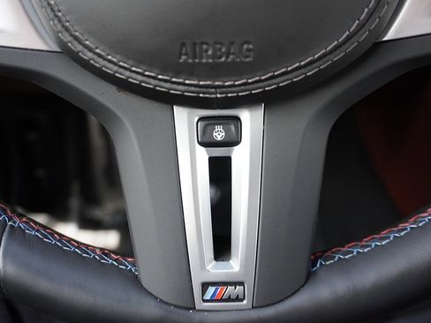 Used 2025 BMW M850i xDrive image 70