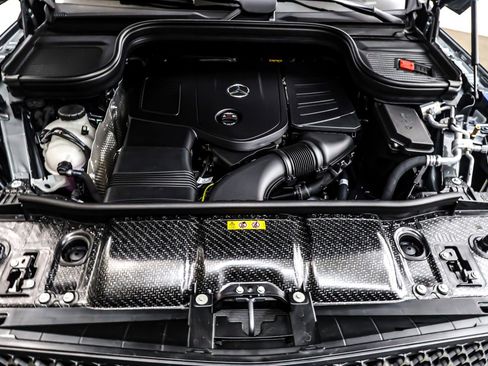 New 2026 Mercedes-Benz GLE 350 4MATIC image 11