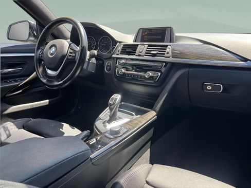 Used 2017 BMW 440i Gran Coupe RWD image 10