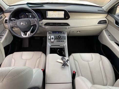Used 2020 Hyundai Palisade SEL FWD image 54