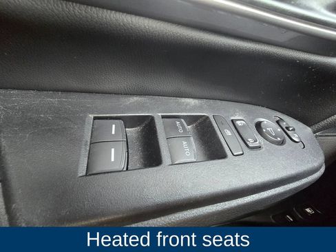 Used 2021 Honda CR-V EX-L image 19
