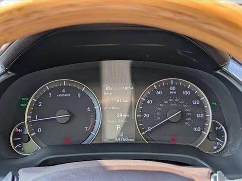 Used 2017 Lexus RX 350 FWD w/ Premium Package image 9