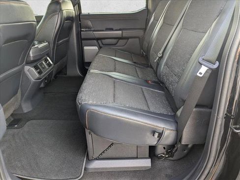 New 2026 Ford F150 Tremor AWD/4WD image 14