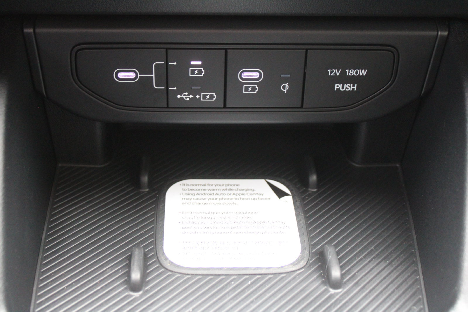New 2026 Kia K4 EX FWD image 36