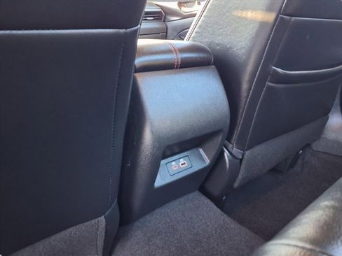 Used 2024 Nissan Altima 2.5 SR image 22