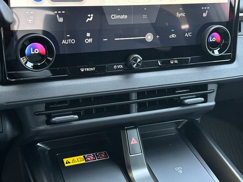 New 2026 Toyota bZ AWD/4WD image 18
