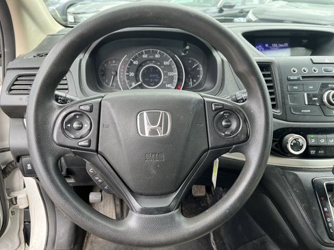 Used 2016 Honda CR-V SE image 18