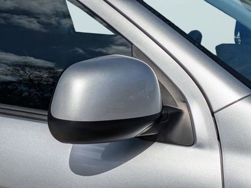 Used 2025 Mitsubishi Outlander Sport ES image 12