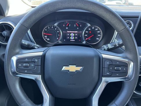 Used 2023 Chevrolet Blazer LT w/ LPO, Cargo Package AWD/4WD image 20