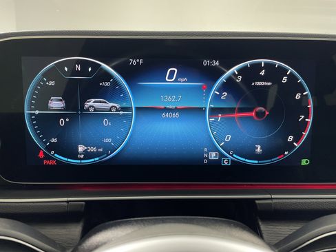 Certified 2021 Mercedes-Benz GLE 350 image 16
