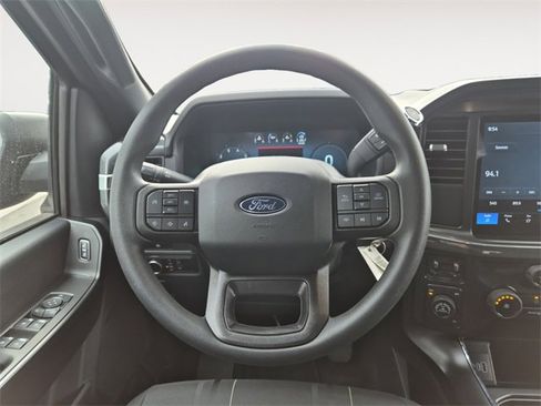 Used 2025 Ford F150 STX image 12