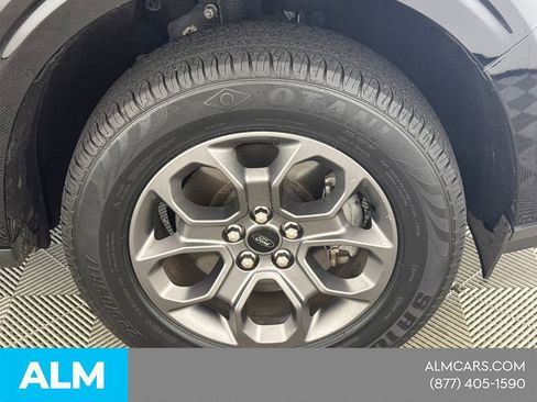 Used 2022 Ford Maverick XLT w/ XLT Luxury Package FWD image 16