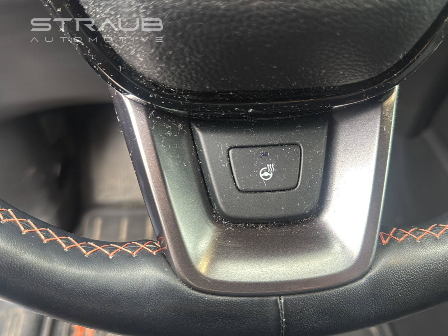 Used 2024 Honda Pilot TrailSport image 33