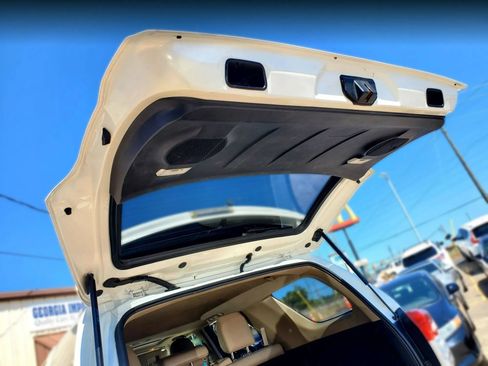 Used 2012 Toyota 4Runner SR5 w/ Premium Pkg AWD/4WD image 51