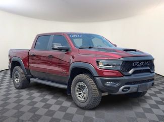 Used 2024 RAM 1500 TRX AWD/4WD video 1