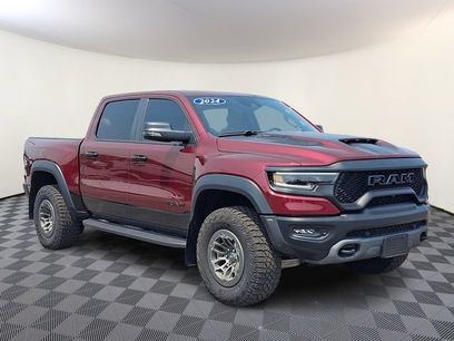 Used 2024 RAM 1500 TRX