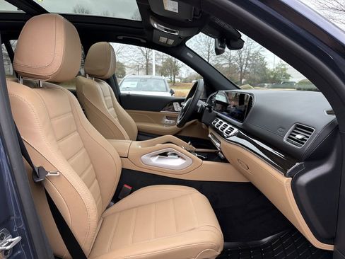 New 2026 Mercedes-Benz GLE 450 4MATIC image 20