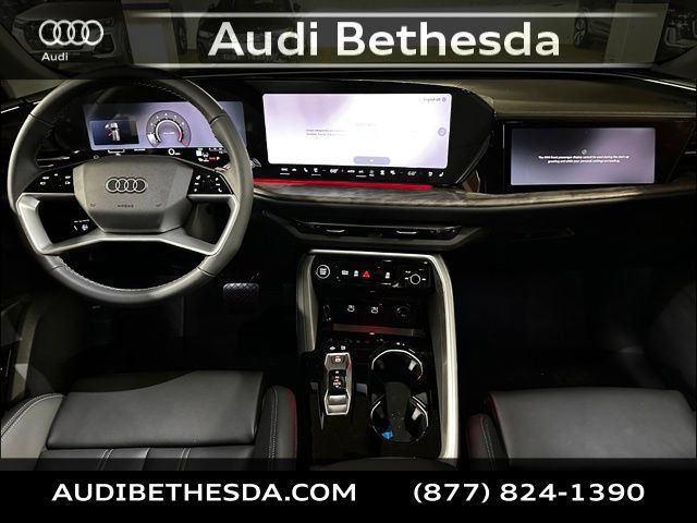 New 2026 Audi Q5 Prestige AWD/4WD image 11