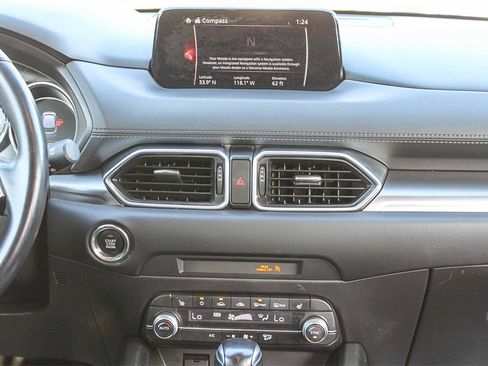 Used 2020 MAZDA CX-5 Touring image 17