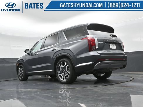 Used 2024 Hyundai Palisade Limited AWD/4WD image 51