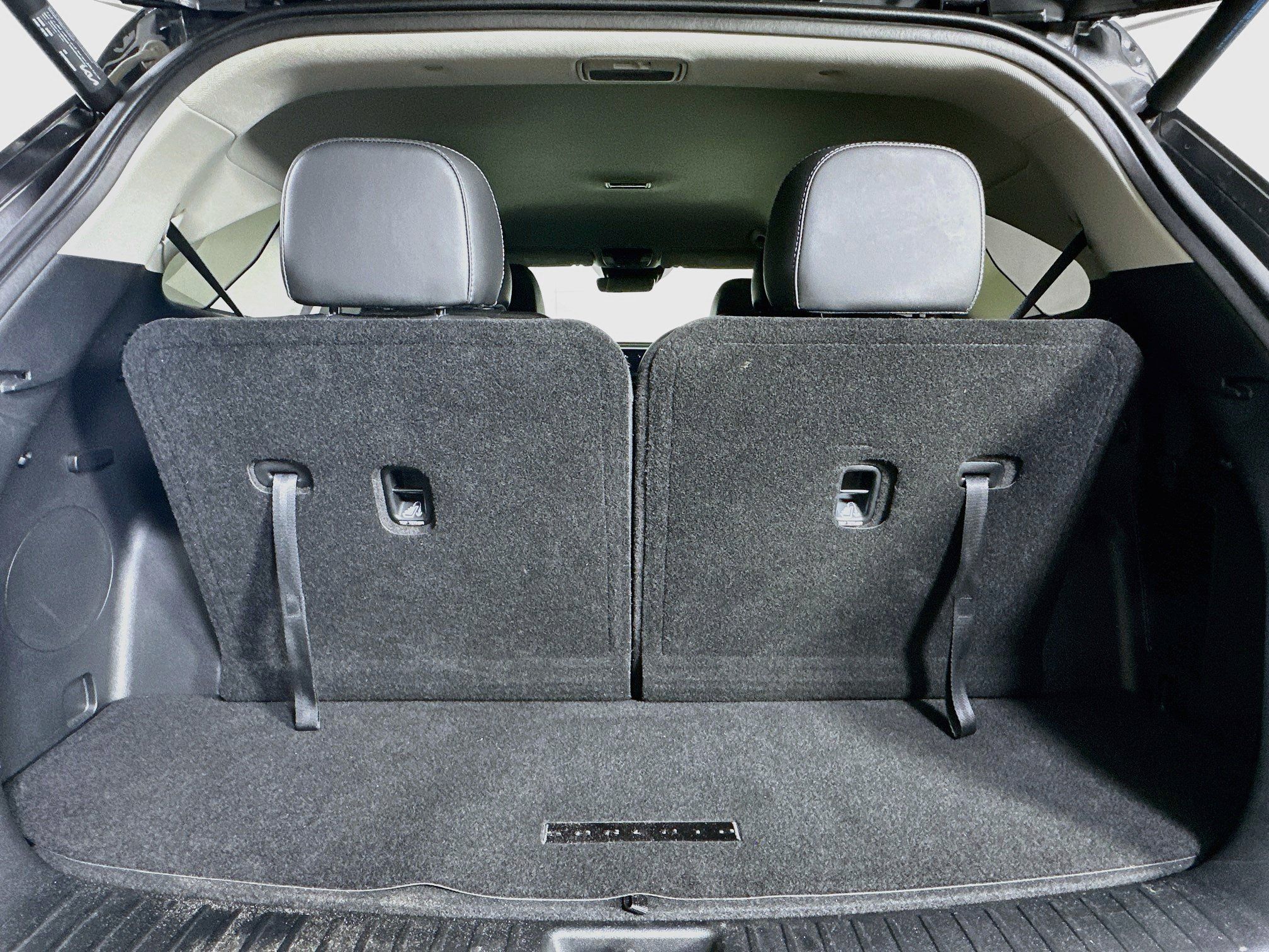 Used 2025 Kia Sorento EX FWD image 31