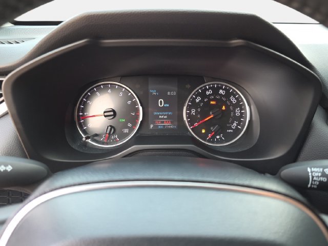 Certified 2021 Toyota RAV4 XLE Premium AWD/4WD image 17