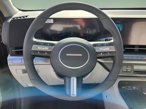 New 2026 Hyundai Kona SEL Sport image 16