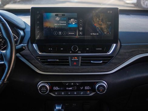 Certified 2023 Nissan Altima 2.5 SL image 14