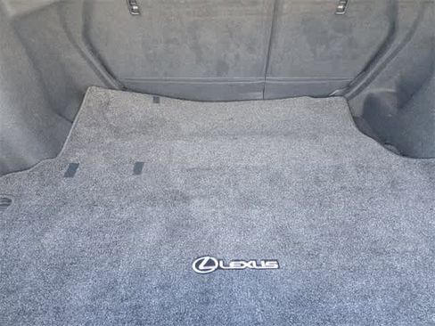 Used 2018 Lexus RC 350 F Sport image 17