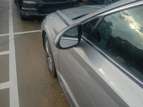 Used 2020 Hyundai Sonata SEL w/ Premium + Sunroof Package FWD image 22