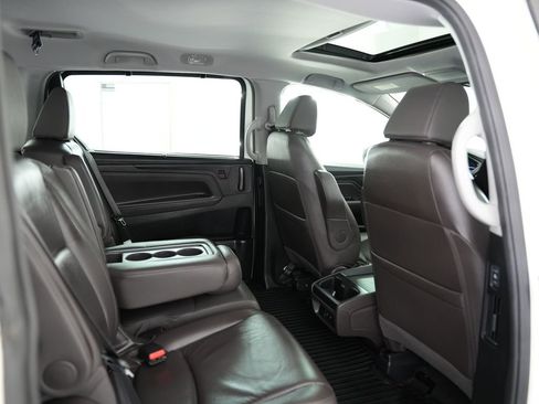 Used 2019 Honda Odyssey EX-L image 35