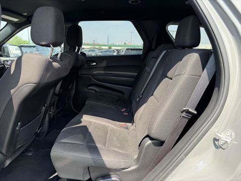 Used 2023 Dodge Durango GT AWD/4WD image 15