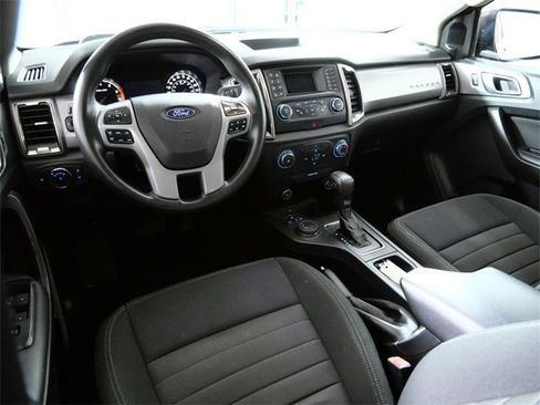 Certified 2019 Ford Ranger XLT w/ Trailer Tow Package image 4