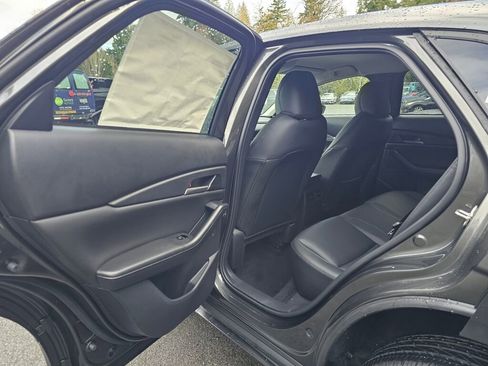 New 2026 MAZDA CX-30 AWD 2.5 S w/ Select Sport Pkg image 23