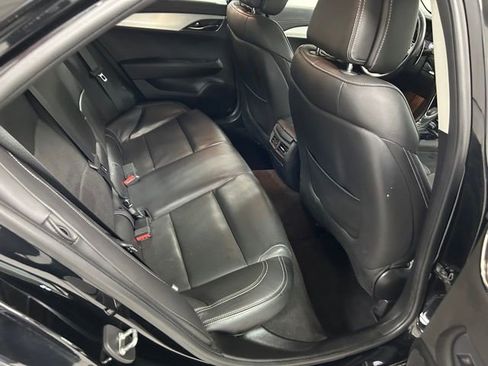 Used 2013 Cadillac ATS Performance w/ Cold Weather Package image 14