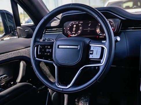 Used 2025 Land Rover Range Rover Sport S image 15