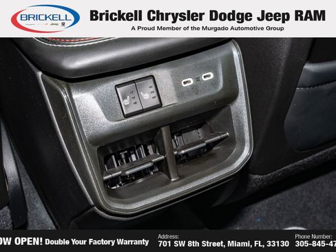 New 2026 Dodge Charger R/T Scat Pack image 15