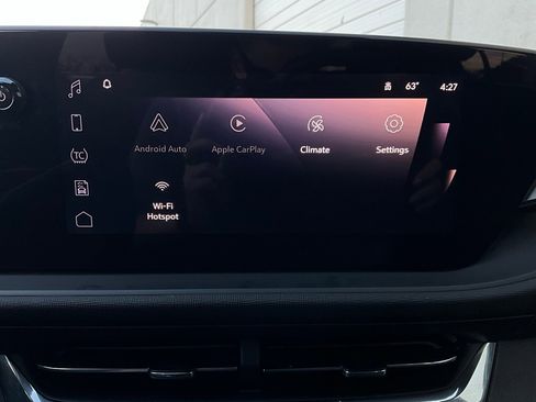 Used 2025 Buick Envista Preferred image 28